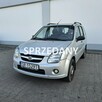 Suzuki Ignis Automat Gaz Klima