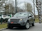 Land Rover Discovery Sport 2.0 / 150KM 4X4 Automat Asystent Pasa Ruchu Nawigacja Kamera