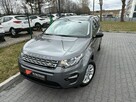 Land Rover Discovery Sport 2.0 / 150KM 4X4 Automat Asystent Pasa Ruchu Nawigacja Kamera - 2