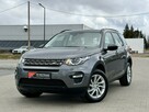Land Rover Discovery Sport 2.0 / 150KM 4X4 Automat Asystent Pasa Ruchu Nawigacja Kamera - 5