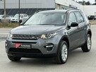 Land Rover Discovery Sport 2.0 / 150KM 4X4 Automat Asystent Pasa Ruchu Nawigacja Kamera - 6
