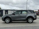Land Rover Discovery Sport 2.0 / 150KM 4X4 Automat Asystent Pasa Ruchu Nawigacja Kamera - 7