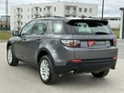 Land Rover Discovery Sport 2.0 / 150KM 4X4 Automat Asystent Pasa Ruchu Nawigacja Kamera - 9