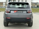 Land Rover Discovery Sport 2.0 / 150KM 4X4 Automat Asystent Pasa Ruchu Nawigacja Kamera - 10