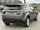 Land Rover Discovery Sport 2.0 / 150KM 4X4 Automat Asystent Pasa Ruchu Nawigacja Kamera - 12