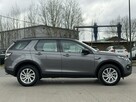 Land Rover Discovery Sport 2.0 / 150KM 4X4 Automat Asystent Pasa Ruchu Nawigacja Kamera - 13