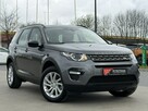 Land Rover Discovery Sport 2.0 / 150KM 4X4 Automat Asystent Pasa Ruchu Nawigacja Kamera - 15