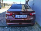 Ford Fusion Nawigacja, automat, tempomat, kamera, alu, 160KM, benzyna, zarejestrow - 5