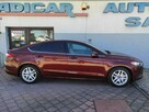 Ford Fusion Nawigacja, automat, tempomat, kamera, alu, 160KM, benzyna, zarejestrow - 7