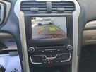 Ford Fusion Nawigacja, automat, tempomat, kamera, alu, 160KM, benzyna, zarejestrow - 13
