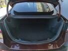 Ford Fusion Nawigacja, automat, tempomat, kamera, alu, 160KM, benzyna, zarejestrow - 15