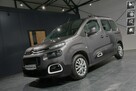 Citroen Berlingo kamera cofania|android auto|gwarancja|100%bezwypadkowy|relingi|led - 1