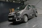 Citroen Berlingo kamera cofania|android auto|gwarancja|100%bezwypadkowy|relingi|led - 2
