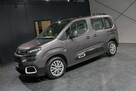 Citroen Berlingo kamera cofania|android auto|gwarancja|100%bezwypadkowy|relingi|led - 3