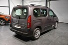 Citroen Berlingo kamera cofania|android auto|gwarancja|100%bezwypadkowy|relingi|led - 9