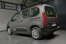 Citroen Berlingo kamera cofania|android auto|gwarancja|100%bezwypadkowy|relingi|led - 12