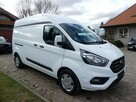 Ford Transit Custom 2,0 Tdci Long L2H2 Navi , Kamera , SYNC3 , BLIS , Kontrola pasa ruchu