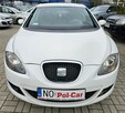 Seat Leon Alufelgi, klimatyzacja, grzane fotele - 2