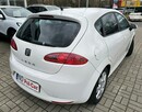 Seat Leon Alufelgi, klimatyzacja, grzane fotele - 7