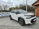 Citroen C3 Aircross LIFT 1.2 Benzyna 110 KM Przebieg-25 334 km Serwisowany