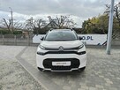 Citroen C3 Aircross LIFT 1.2 Benzyna 110 KM Przebieg-25 334 km Serwisowany - 2