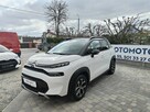 Citroen C3 Aircross LIFT 1.2 Benzyna 110 KM Przebieg-25 334 km Serwisowany - 3