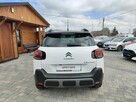 Citroen C3 Aircross LIFT 1.2 Benzyna 110 KM Przebieg-25 334 km Serwisowany - 6