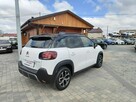 Citroen C3 Aircross LIFT 1.2 Benzyna 110 KM Przebieg-25 334 km Serwisowany - 7