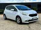 Kia Venga 1.4 CRDI 90KM, Salon PL, Iwł, Serwis ASO, FV23%