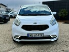 Kia Venga 1.4 CRDI 90KM, Salon PL, Iwł, Serwis ASO, FV23% - 3