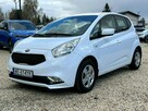 Kia Venga 1.4 CRDI 90KM, Salon PL, Iwł, Serwis ASO, FV23% - 4