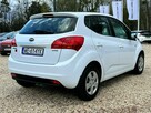 Kia Venga 1.4 CRDI 90KM, Salon PL, Iwł, Serwis ASO, FV23% - 8