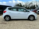 Kia Venga 1.4 CRDI 90KM, Salon PL, Iwł, Serwis ASO, FV23% - 9