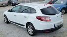 Renault Megane Nowy rozrząd! Po serwisie! Ksenon! Parktronic! Hans Free! Zamiana też! - 3
