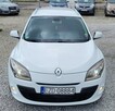 Renault Megane Nowy rozrząd! Po serwisie! Ksenon! Parktronic! Hans Free! Zamiana też! - 8