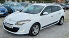 Renault Megane Nowy rozrząd! Po serwisie! Ksenon! Parktronic! Hans Free! Zamiana też! - 16