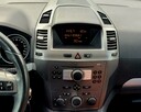 Opel Zafira Nowa dwumasa! Nowy rozrząd! Doinwestowana! 7 osób! Zamiana też! - 13