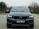 Volvo XC 40 z Gwarancją Kamera Parkowania - 2