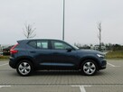 Volvo XC 40 z Gwarancją Kamera Parkowania - 4