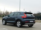 Volvo XC 40 z Gwarancją Kamera Parkowania - 6