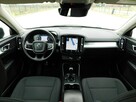 Volvo XC 40 z Gwarancją Kamera Parkowania - 7