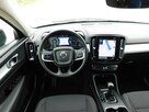 Volvo XC 40 z Gwarancją Kamera Parkowania - 10