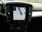 Volvo XC 40 z Gwarancją Kamera Parkowania - 11