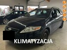 Mondeo 1.6 EcoBoost 160km Business Editio SERWIS klima BEZWYPADEK 2011 - 1
