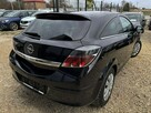Astra GTC 1.6 benzyna 116km XENON klima CZUJNIKI serwis BEZWYPADE 2010 - 3