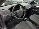 Astra GTC 1.6 benzyna 116km XENON klima CZUJNIKI serwis BEZWYPADE 2010 - 14