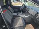 C5 AIRCROSS 1.2 PureTech 131km KAMERA navi BEZWYPADEK serwis 2020 - 4