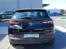 Opel Grandland X ENJOY, Salonowy, Bezwypadkowy, Bardzo zadbany i w ASO serwisowany - 4