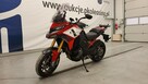 Ducati Multistrada V4 Pikes Peak