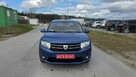 Dacia Sandero klima salon polska - 2